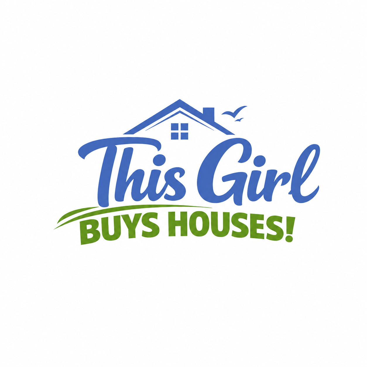 This Girl Buys Houses! — Jessica Mills, Monroe and West Monroe, Louisiana
